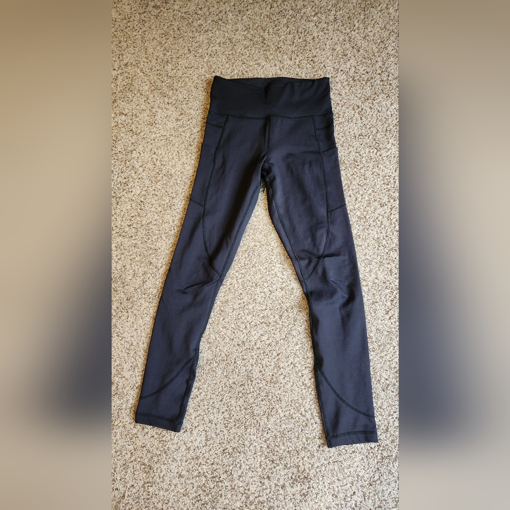 ZYIA Light N Tight Size 2 Leggings